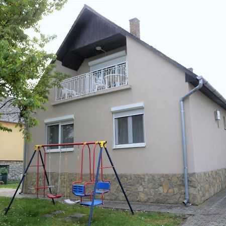 Holiday Home In Fonyod/Balaton 38001 Экстерьер фото