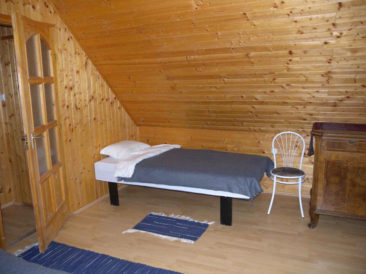 Holiday Home In Fonyod/Balaton 38001 Экстерьер фото