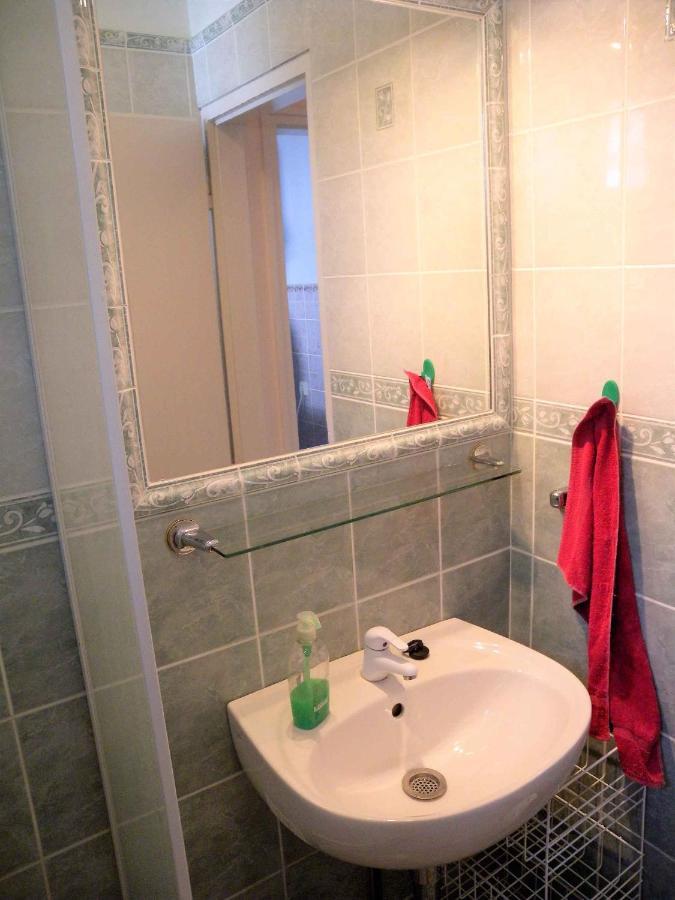 Holiday Home In Fonyod/Balaton 38001 Экстерьер фото