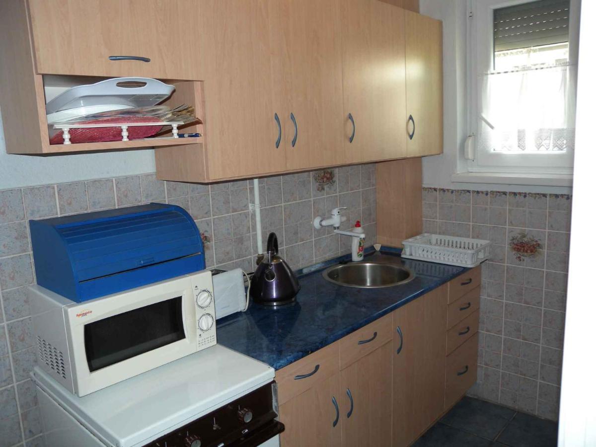 Holiday Home In Fonyod/Balaton 38001 Экстерьер фото