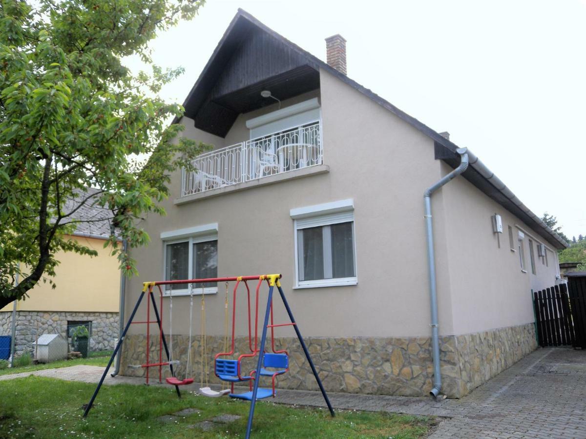 Holiday Home In Fonyod/Balaton 38001 Экстерьер фото